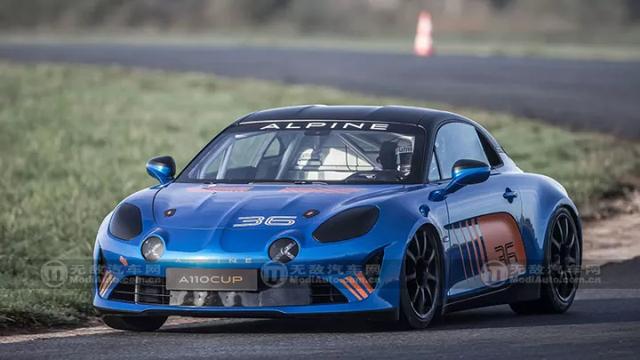 ������Ա������ĳ� Alpine A110 Cup-7.jpg