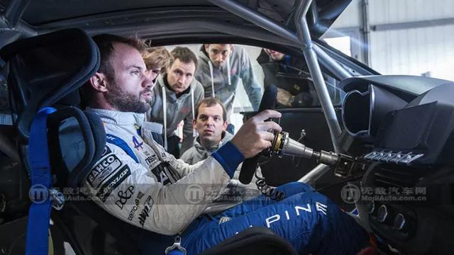 ������Ա������ĳ� Alpine A110 Cup-14.jpg