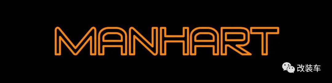 �¡��Ѹ��������Manhart�ٵ�911 Turbo S-1.jpg