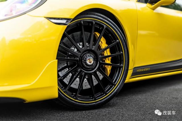 �¡��Ѹ��������Manhart�ٵ�911 Turbo S-9.jpg