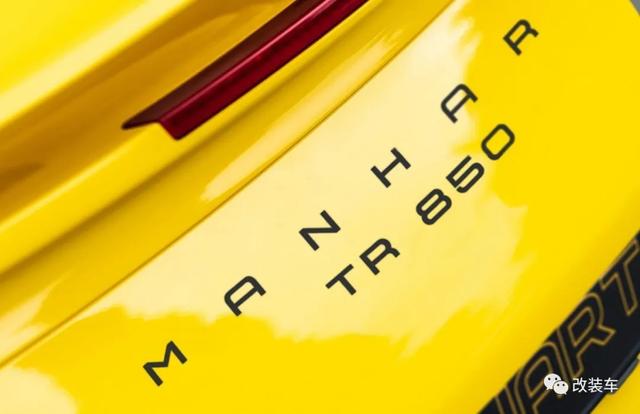 �¡��Ѹ��������Manhart�ٵ�911 Turbo S-16.jpg