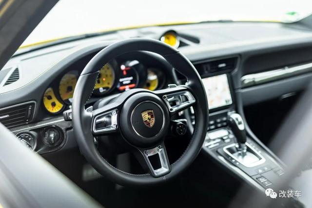 �¡��Ѹ��������Manhart�ٵ�911 Turbo S-17.jpg