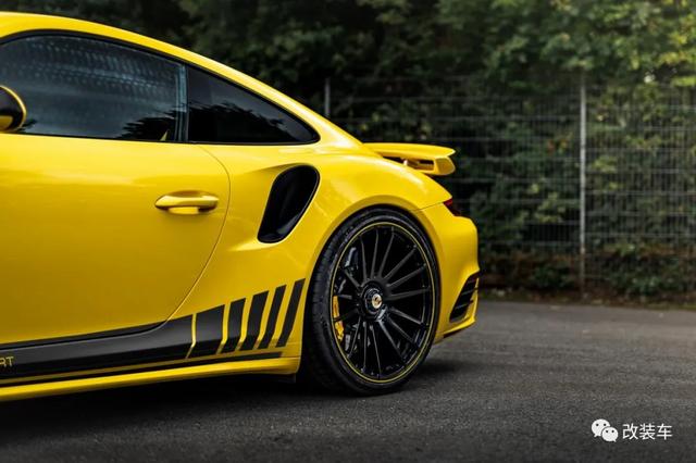 �¡��Ѹ��������Manhart�ٵ�911 Turbo S-13.jpg