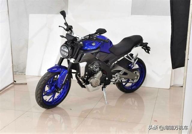 ����ֵ���Žֳ� ��ӥS25�������� ���ơ�����CB150R��-1.jpg