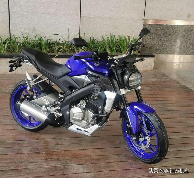 ����ֵ���Žֳ� ��ӥS25�������� ���ơ�����CB150R��-4.jpg