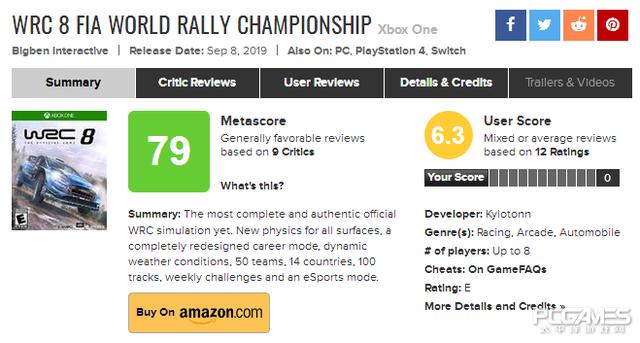 ��WRC8��IGN 8.4�� ������ȵ�������ģ��-4.jpg