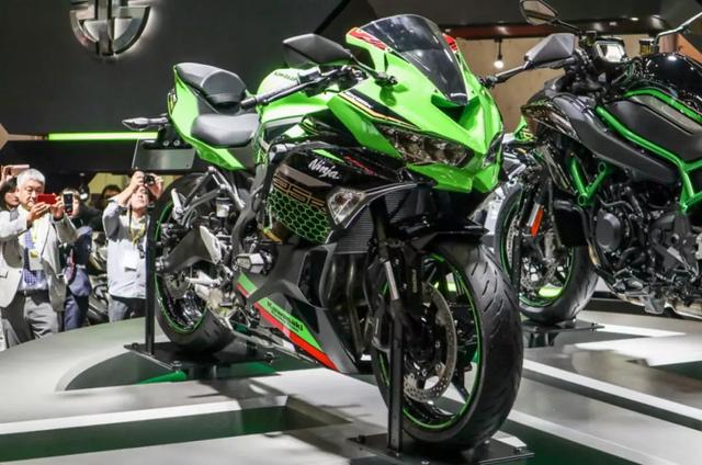 ���17000ת��250�������ĸ�С�ܳ�Ninja ZX-25R���ù���-1.jpg