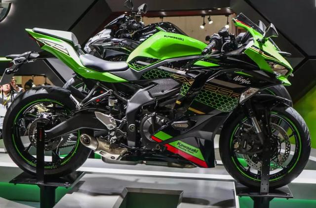 ���17000ת��250�������ĸ�С�ܳ�Ninja ZX-25R���ù���-10.jpg
