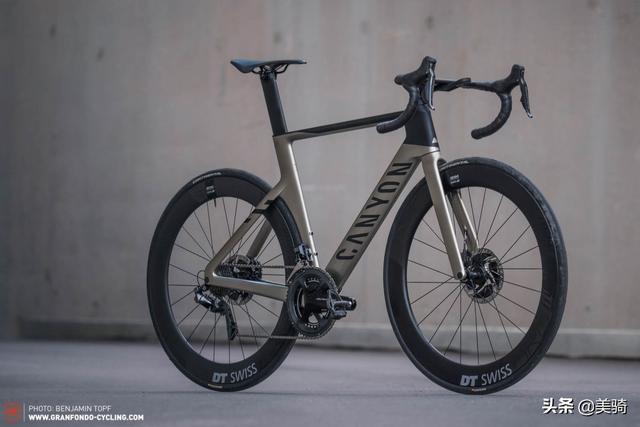 ���泵ͷ��� ȫ��Canyon Aeroad CFR��ý����-1.jpg