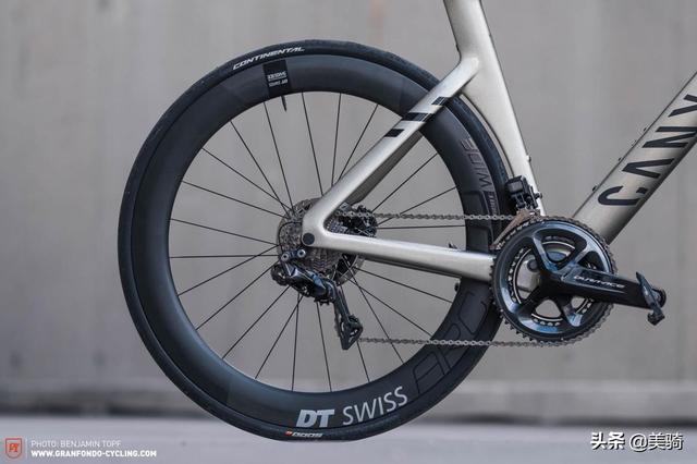 ���泵ͷ��� ȫ��Canyon Aeroad CFR��ý����-23.jpg