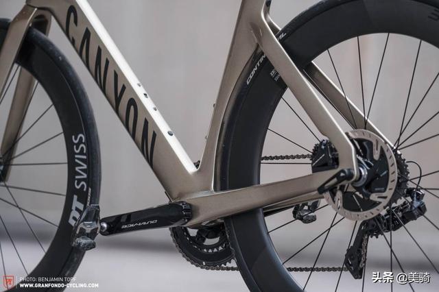 ���泵ͷ��� ȫ��Canyon Aeroad CFR��ý����-34.jpg