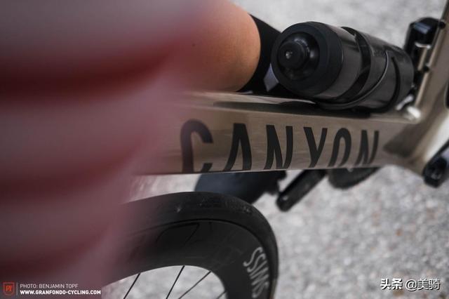 ���泵ͷ��� ȫ��Canyon Aeroad CFR��ý����-69.jpg