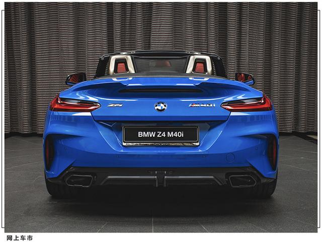 ����ȫ��Z4��װ���ع� ����3.0T���� ȫ������������˶���Ϣ-5.jpg