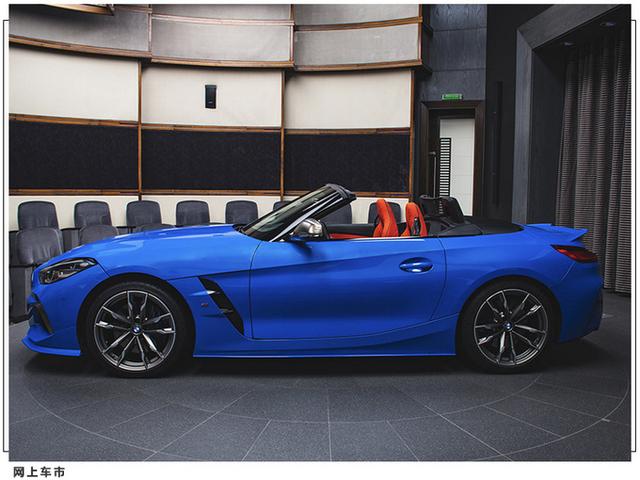 ����ȫ��Z4��װ���ع� ����3.0T���� ȫ������������˶���Ϣ-3.jpg