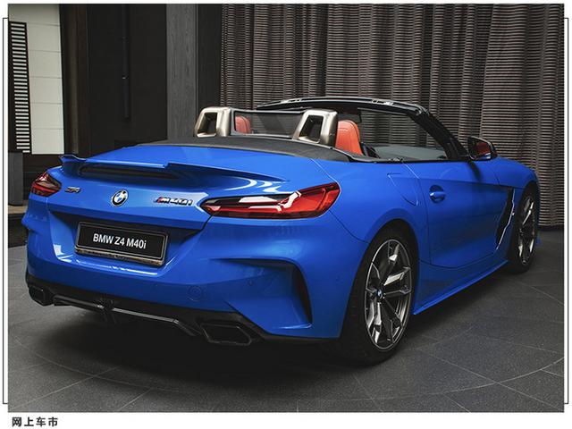 ����ȫ��Z4��װ���ع� ����3.0T���� ȫ������������˶���Ϣ-4.jpg