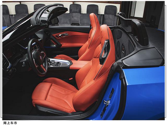 ����ȫ��Z4��װ���ع� ����3.0T���� ȫ������������˶���Ϣ-7.jpg