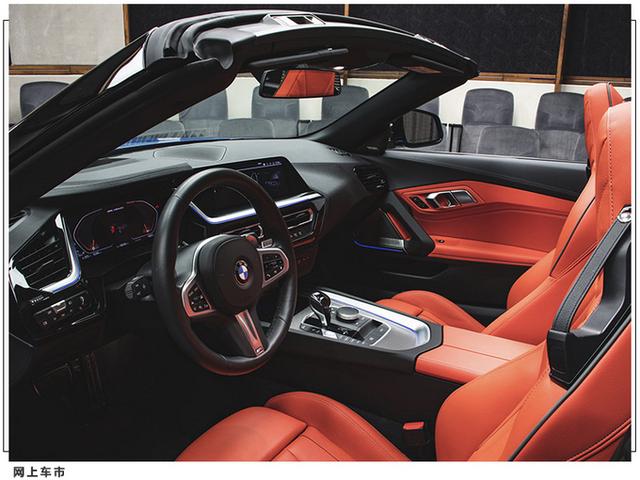 ����ȫ��Z4��װ���ع� ����3.0T���� ȫ������������˶���Ϣ-6.jpg