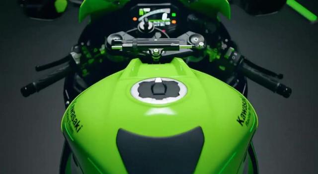 ����ϵ�е����ߣ����鷢���¿��ĸ׹�������ZX-10R-11.jpg