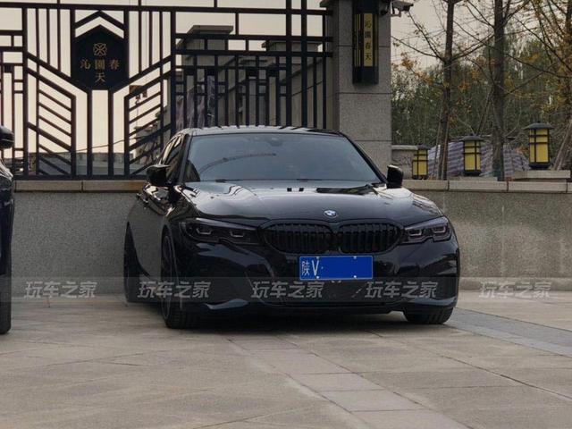 ȫ�±���330i����ʿ��װ��� �����ĵ÷���-1.jpg