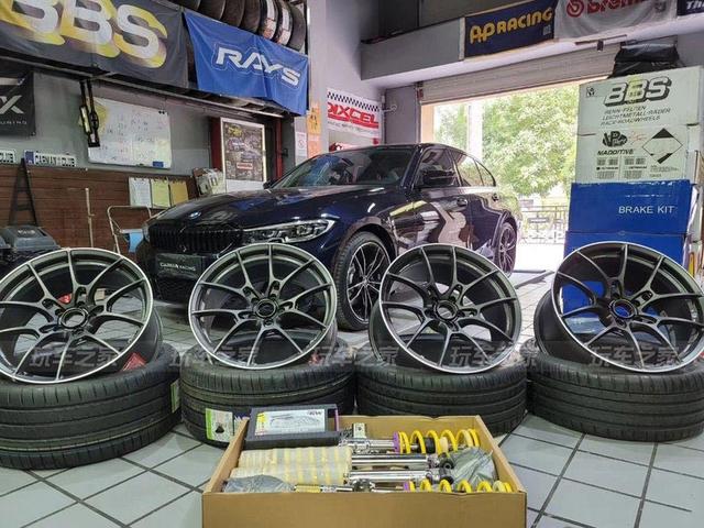 ȫ�±���330i����ʿ��װ��� �����ĵ÷���-2.jpg