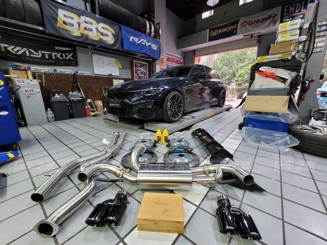 ȫ�±���330i����ʿ��װ��� �����ĵ÷���-9.jpg