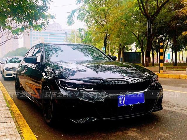 ȫ�±���330i����ʿ��װ��� �����ĵ÷���-12.jpg