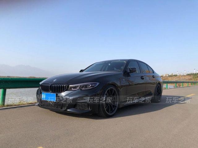 ȫ�±���330i����ʿ��װ��� �����ĵ÷���-13.jpg