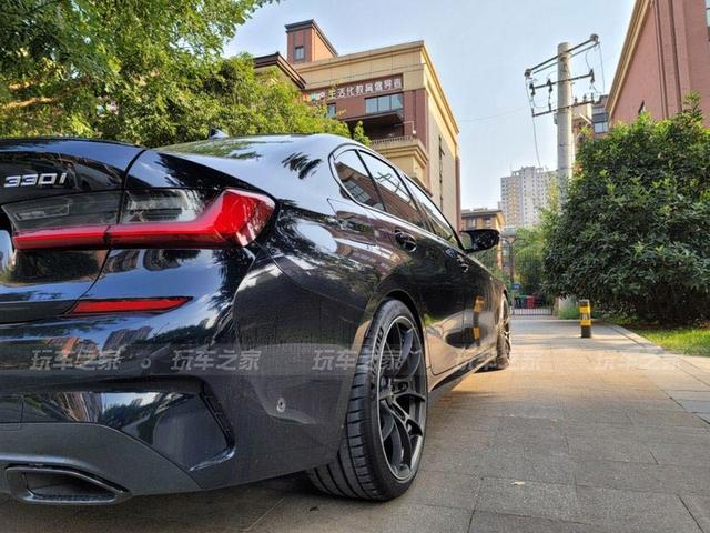 ȫ�±���330i����ʿ��װ��� �����ĵ÷���-14.jpg