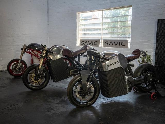 �Ĵ����ǹ�˾Savic Motorcycles����ȫ�µ綯Ħ�г�-5.jpg