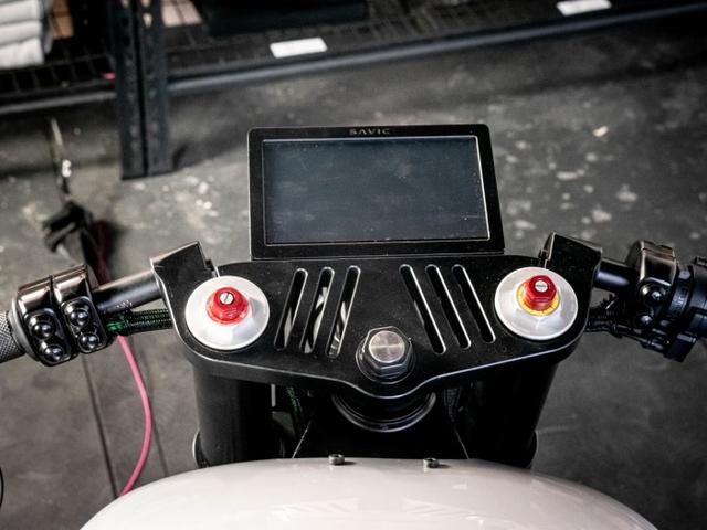 �Ĵ����ǹ�˾Savic Motorcycles����ȫ�µ綯Ħ�г�-7.jpg