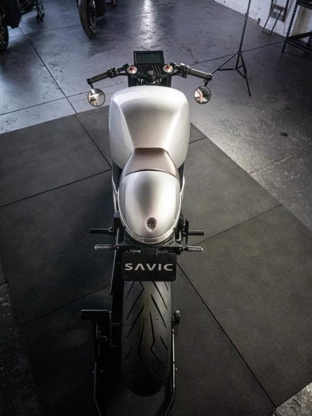 �Ĵ����ǹ�˾Savic Motorcycles����ȫ�µ綯Ħ�г�-9.jpg