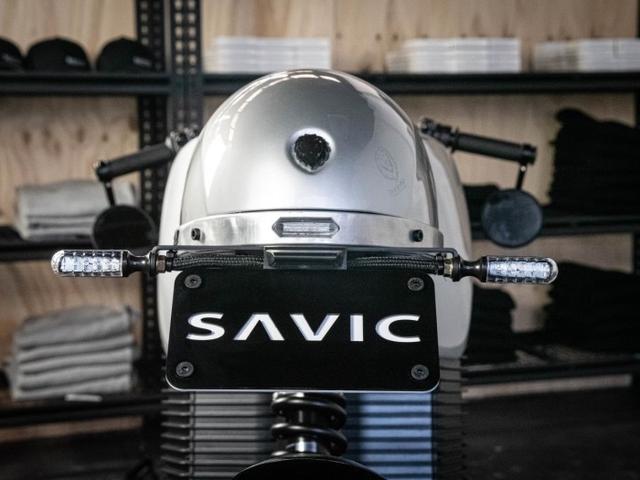 �Ĵ����ǹ�˾Savic Motorcycles����ȫ�µ綯Ħ�г�-8.jpg
