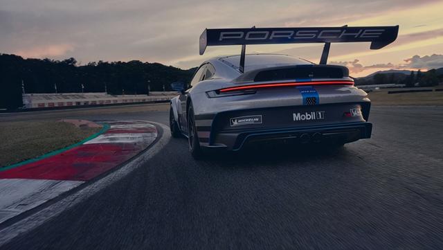 ������510ƥ����ʱ����ǿNA���� 911GT3 Cup����-2.jpg