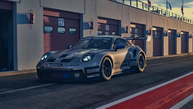 ������510ƥ����ʱ����ǿNA���� 911GT3 Cup����-1.jpg