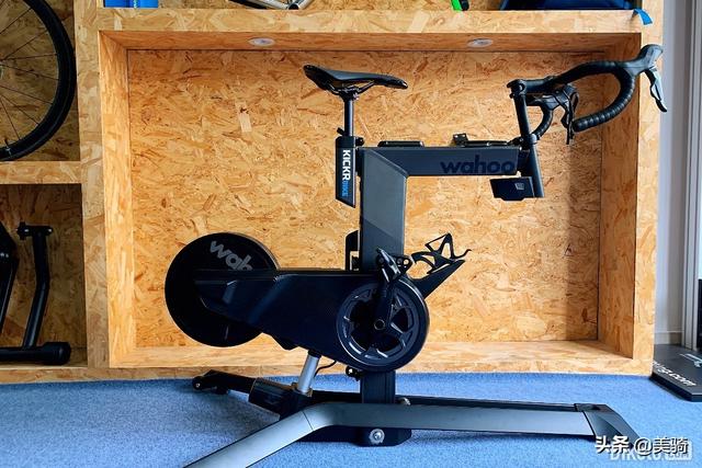 ����̨���ǡ�����Wahoo Kickr Bike���ٿ���-7.jpg