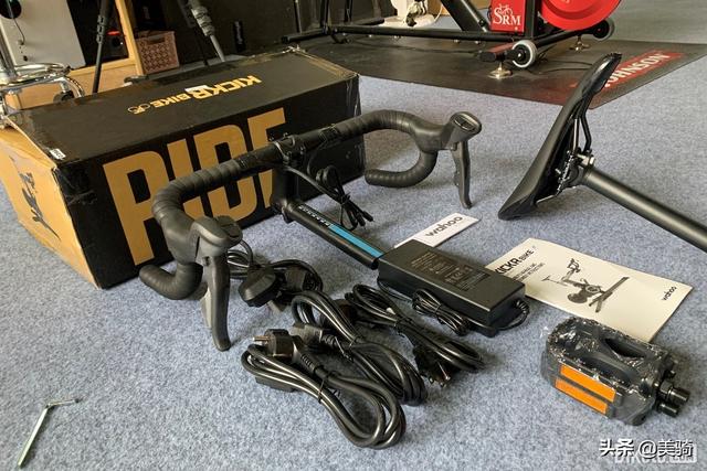 ����̨���ǡ�����Wahoo Kickr Bike���ٿ���-4.jpg