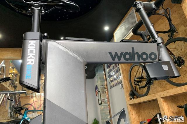 ����̨���ǡ�����Wahoo Kickr Bike���ٿ���-17.jpg