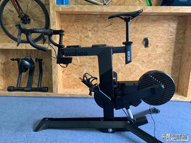 ����̨���ǡ�����Wahoo Kickr Bike���ٿ���-13.jpg