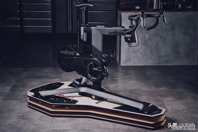 ����̨���ǡ�����Wahoo Kickr Bike���ٿ���-25.jpg