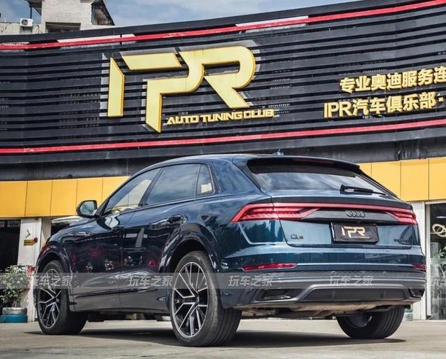 �µ�Q8 ��װ�ĳ�����������ˢECU����������-1.jpg