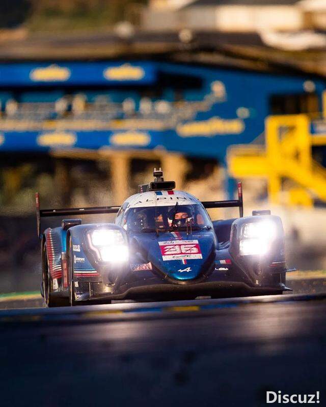 Hyper Car����ԭ�ͳ�����âLMH&amp;LMDh ȫ����ͼ��-36.jpg