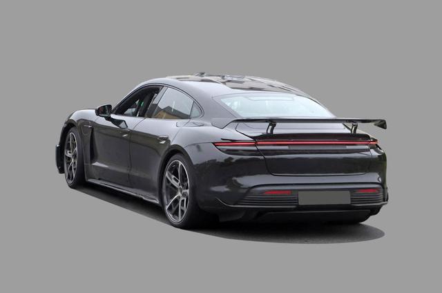 ����Taycan����������+������+��β�� ��Ҫ��Model S������Ħ����-5.jpg