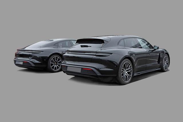 ����Taycan����������+������+��β�� ��Ҫ��Model S������Ħ����-8.jpg