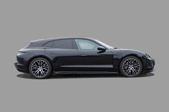 ����Taycan����������+������+��β�� ��Ҫ��Model S������Ħ����-7.jpg