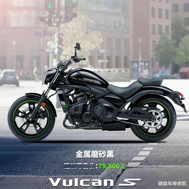 �ۼ�78800Ԫ�𣬴���2023��Vulcan S��С���񡱹�������-2.jpg