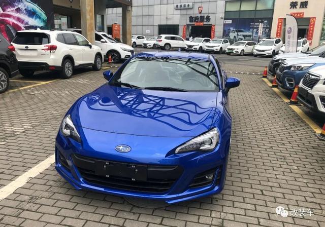 ���徺����˹��³BRZ���������������һ�Ҹ�װ�ꣿ-4.jpg