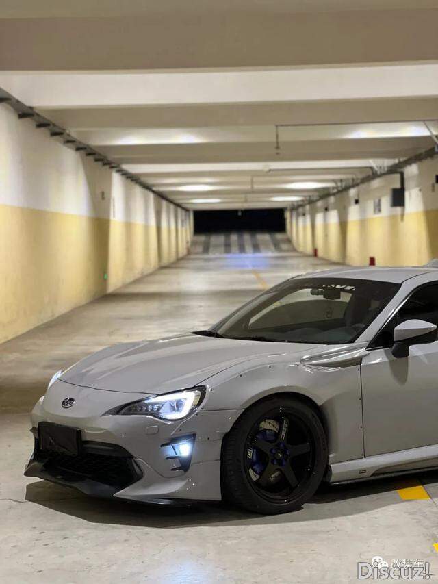 ���徺����˹��³BRZ���������������һ�Ҹ�װ�ꣿ-27.jpg