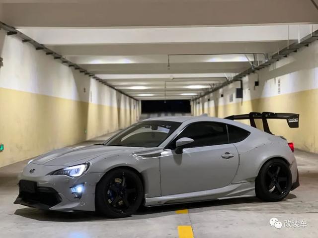 ���徺����˹��³BRZ���������������һ�Ҹ�װ�ꣿ-24.jpg
