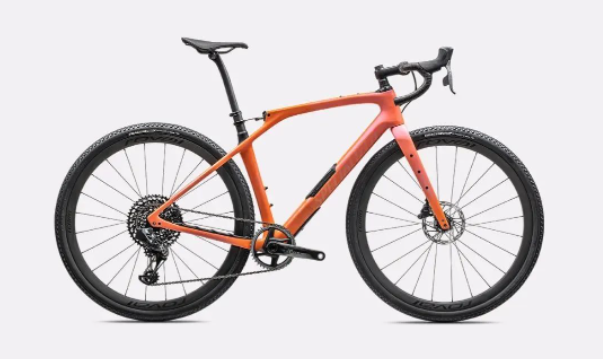 ����˳ �����١���Specializedȫ����ʯ�� Diverge STR-7.jpg