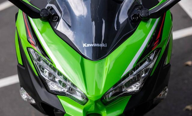 Kawasaki Ninja 400���������ڷ����Ĳ���֮ѡ�����Ǵ����Լ����飡-2.jpg